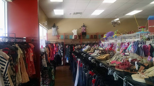 Clothing Store «Other Mothers», reviews and photos, 2734 W Bell Rd, Phoenix, AZ 85053, USA