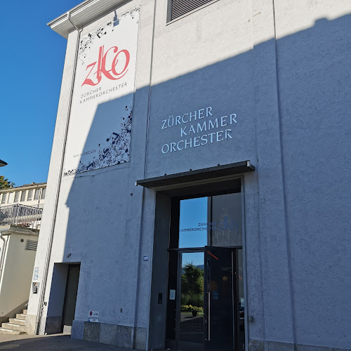 Rezensionen über 'ZKO-Haus' im Tiefenbrunnen in Zürich - Verband