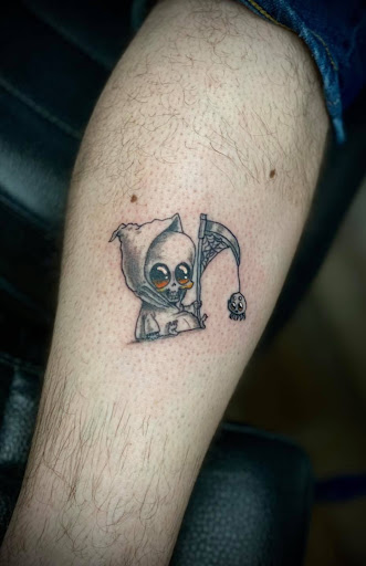 Explore dove tattoo ideas, creative tattoo ideas in Huntington, available at 218 Art Studio LLC