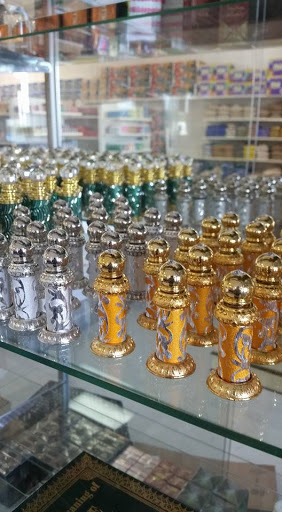 Supermarket «Al-Barakah Halal Supermarket», reviews and photos, 13642 Jefferson Davis Hwy, Woodbridge, VA 22191, USA