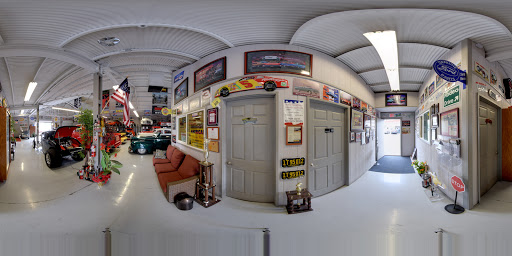 Used Car Dealer «American Classic Cars», reviews and photos, 2282 Arrow Hwy, La Verne, CA 91750, USA