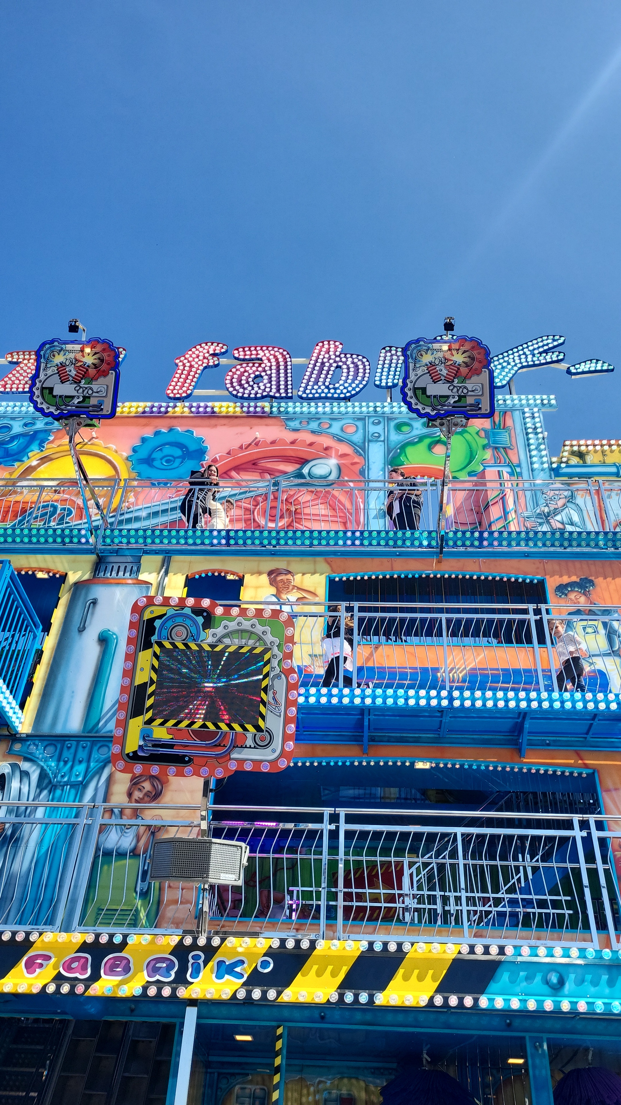 Photo n° 1 de l'avis de Sandy.r fait le 18/05/2023 à 22:22