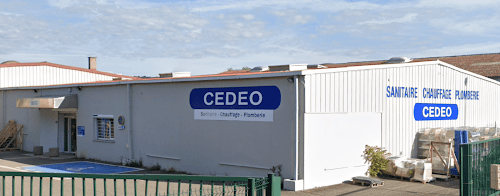 CEDEO Obernai : Sanitaire - Chauffage - Plomberie à Obernai