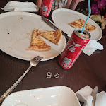 Photo n°1 de l'avis de Harald.k fait le 09/08/2022 à 18:09 sur le  Pizzeria Döner Kebap Haus à Oberhausen