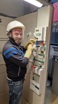 Kings Renovation & Électricité Nice Côte d'Azur à Nice