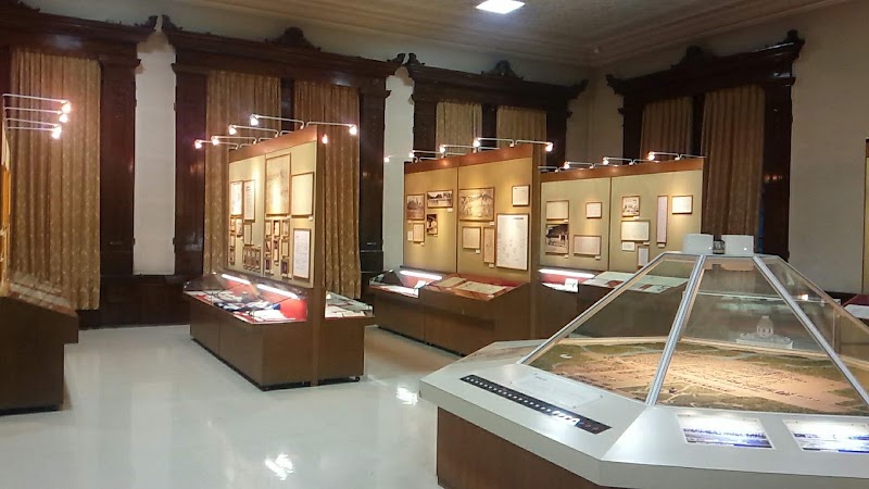 北海道の歴史資料ギャラリー