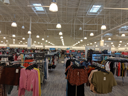 Department Store «Nordstrom Rack», reviews and photos, 13900 Dallas Pkwy, Dallas, TX 75240, USA