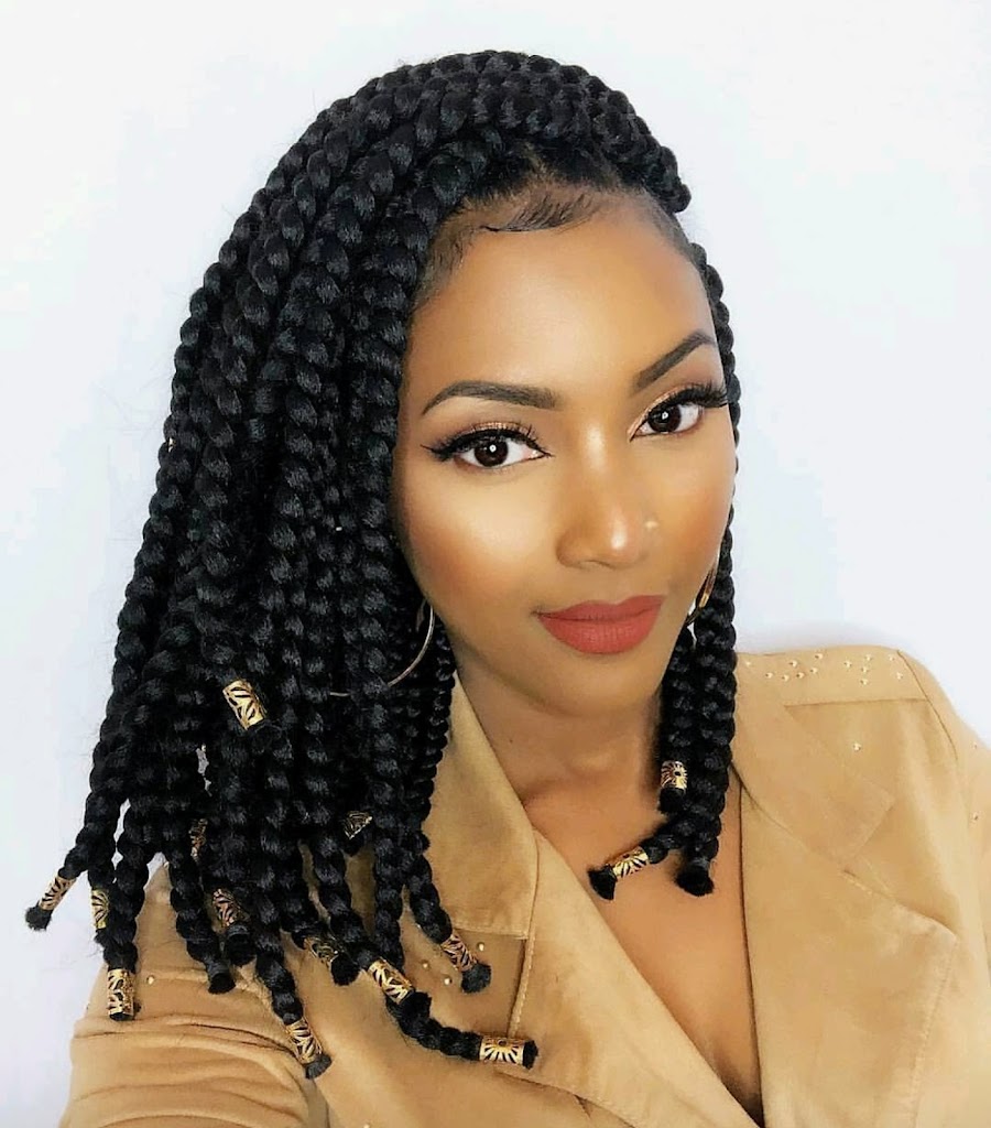 Radiant african hair braiding Oak Park, IL Services, Reviews, Hours