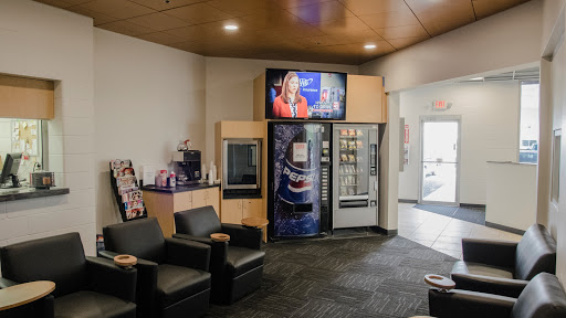 Toyota Dealer «Voss Toyota», reviews and photos, 2110 Heller Dr, Dayton, OH 45434, USA