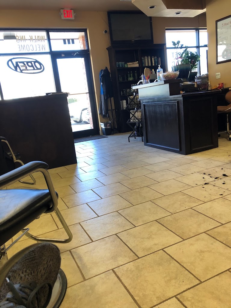 5 Star Salon Moore, OK 73160 Services and Reviews