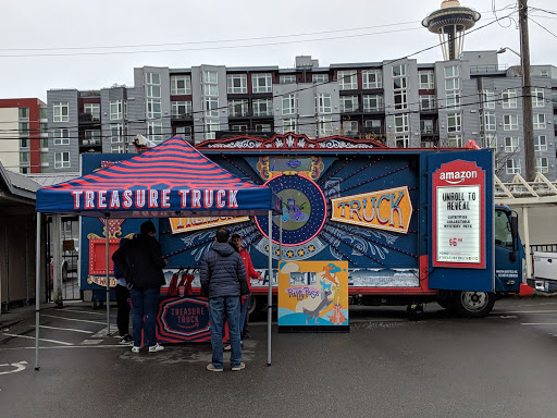 Park «Denny Park», reviews and photos, 100 Dexter Ave N, Seattle, WA 98109, USA