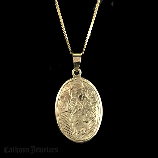 Jewelry Store «Calhoun Jewelers», reviews and photos, 500 Main St, Royersford, PA 19468, USA