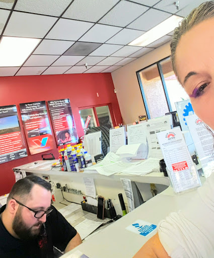 Auto Repair Shop «Sun Devil Auto», reviews and photos, 9716 East Riggs Road, Sun Lakes, AZ 85248, USA