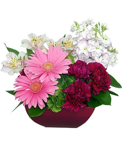 Florist «ParkCrest Floral Design», reviews and photos, 3307 Hancock Dr, Austin, TX 78731, USA