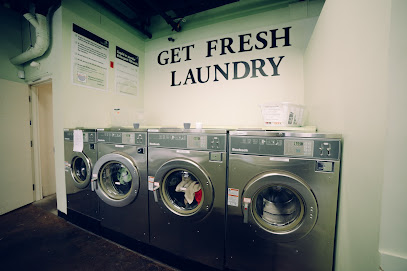 Get Fresh Laundry