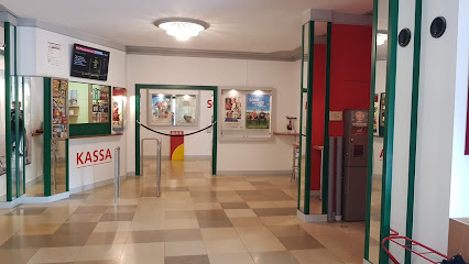 Cinema Dornbirn
