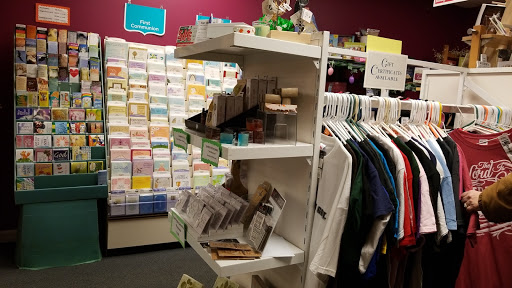Book Store «Pathways Christian Bookstore», reviews and photos, 6718 Lincoln Ave, Lockport, NY 14094, USA
