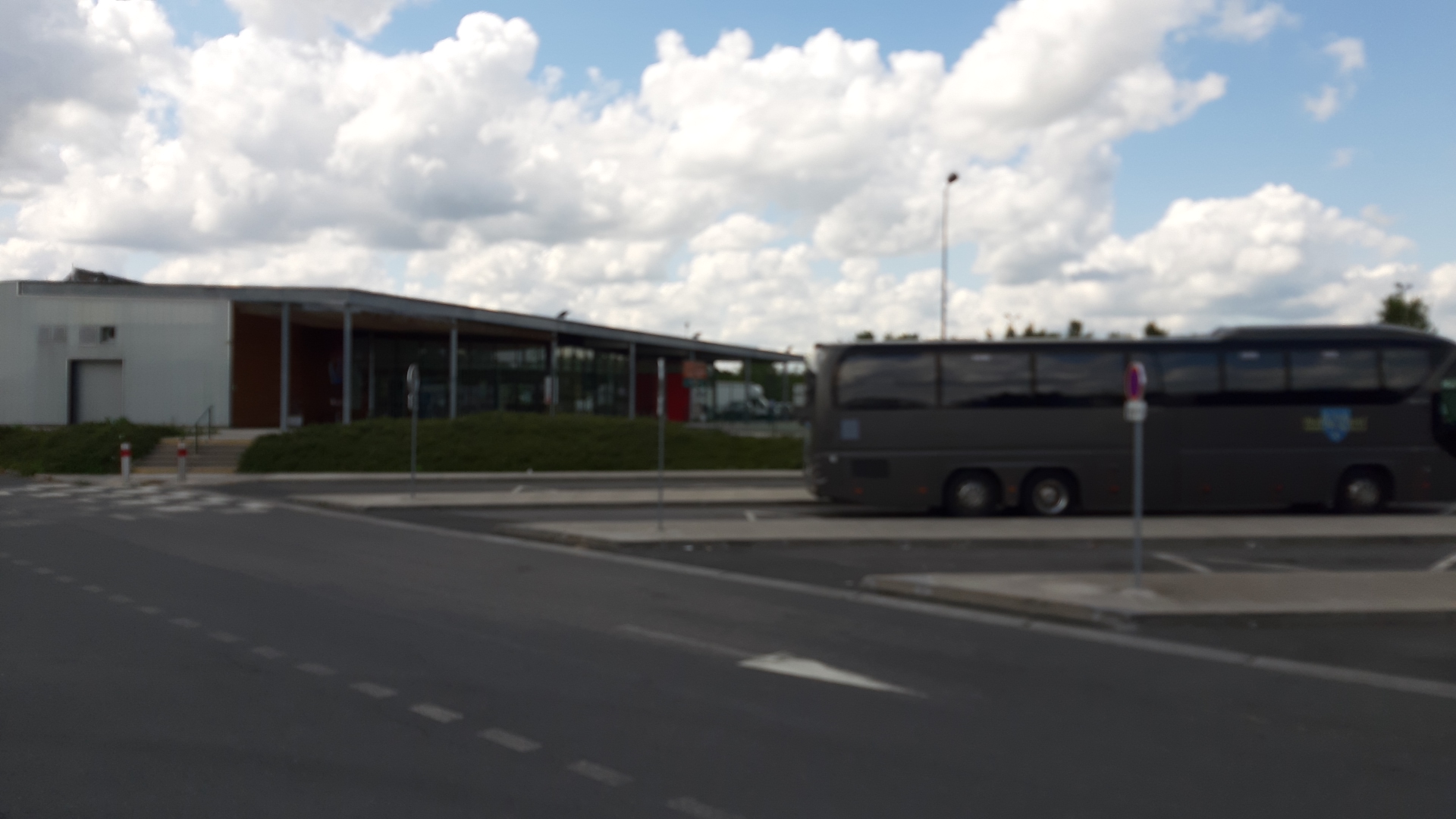 Photo n° 1 de l'avis de Alain.e fait le 06/06/2019 à 13:41