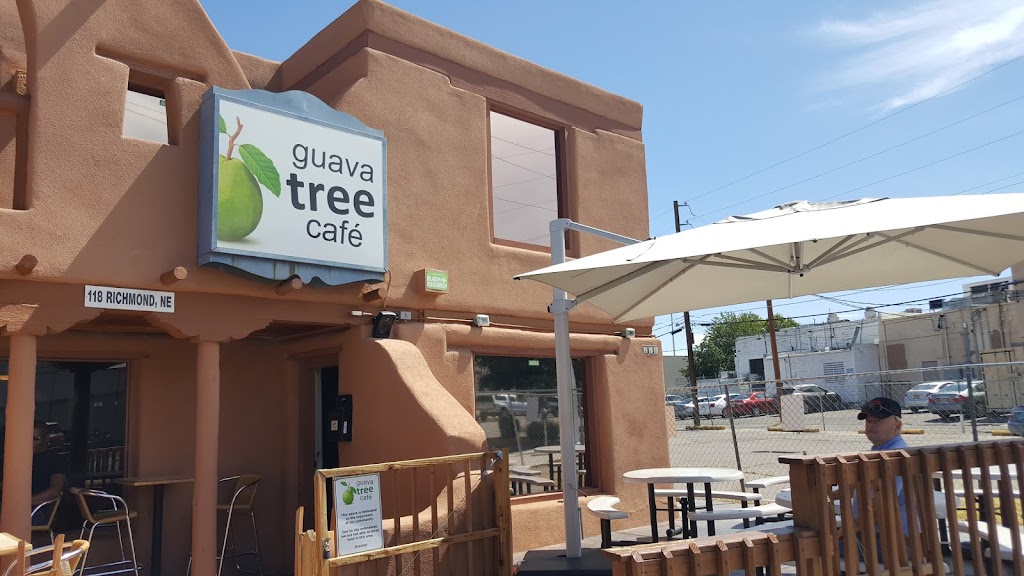 Guava Tree Cafe 87106