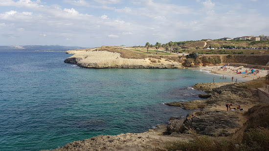 Balai Beach