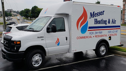 Messer Heating & Air Inc.