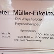 Herr Dipl.-Psych. Peter Müller-Eikelmann