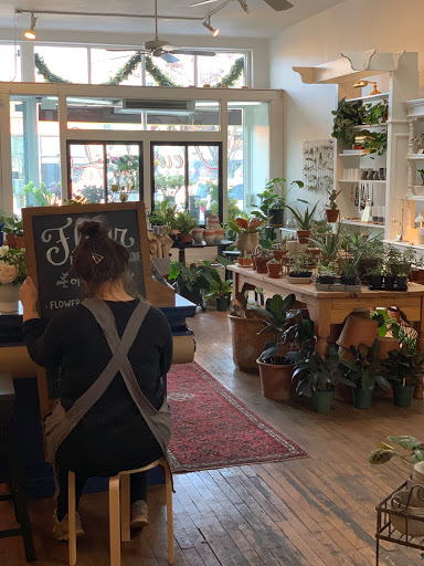 Florist «Fleur de Lis Fresh Flowers», reviews and photos, 516 Selby Ave, St Paul, MN 55102, USA