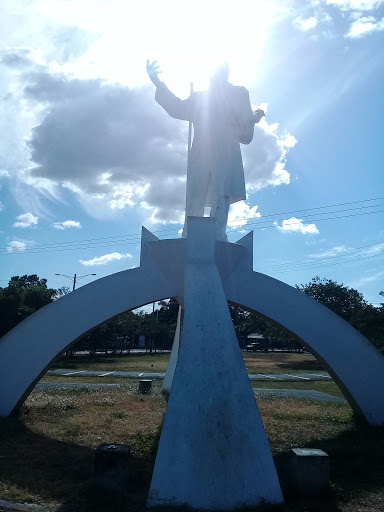 Estatua General Zelaya