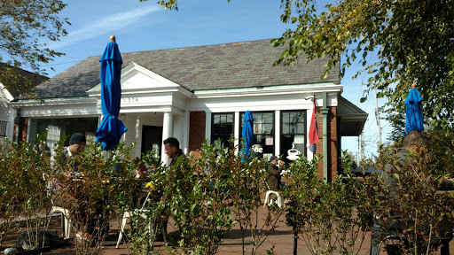 Coffee Shop «Joe Coffee & Cafe», reviews and photos, 170 Commercial St, Provincetown, MA 02657, USA