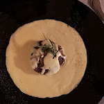 Photo n°13 de l'avis de Raymund.a fait le 23/06/2019 à 15:48 sur le  A' la Table du Sommelier Restaurant & Chambres à Saint-Vincent