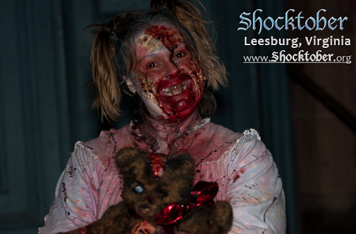 Haunted House «Shocktober», reviews and photos, 601 Catoctin Cir NE, Leesburg, VA 20176, USA