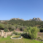 Photo n°2 de l'avis de Roberta.u fait le 12/09/2021 à 15:33 sur le  Parco Degli Ulivi à Arzachena