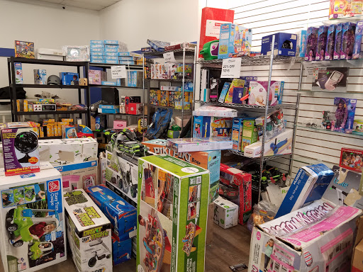 Discount Store «Bulldog Liquidators», reviews and photos, 2201 N Meridian St, Indianapolis, IN 46208, USA