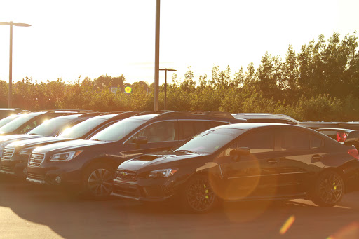 Used Car Dealer «Riverside Auto Mall», reviews and photos, 2025 US-41, Marquette, MI 49855, USA