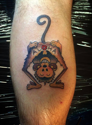 Tattoo Shop «Markus Tattoo - Fine Body Art and Micropigmentation», reviews and photos, 3 Mendon Ionia Rd, Mendon, NY 14506, USA