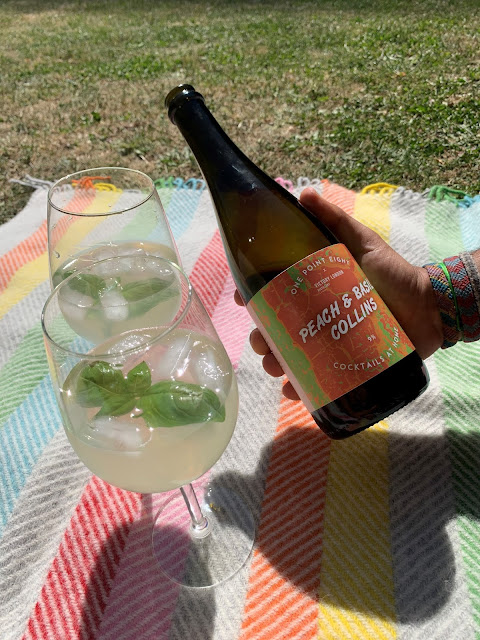 POINT Cocktails by null