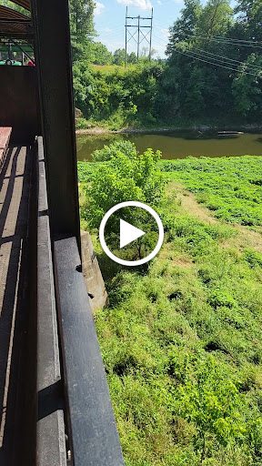 Tourist Attraction «Walkersville Southern Railroad», reviews and photos, 34 W Pennsylvania Ave, Walkersville, MD 21793, USA