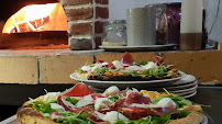 Photos du propriétaire du Restaurant italien Pizza Bella à Annemasse - n°2