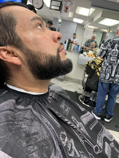 Barber Shop «High Cut Barber Shop & Supply», reviews and photos, 725 S Glendale Ave, Glendale, CA 91205, USA