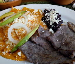 Restaurante San Carlos Tampico photo