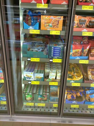 Supermarket «ALDI», reviews and photos, 5020 Floyd Rd SW, Mableton, GA 30126, USA