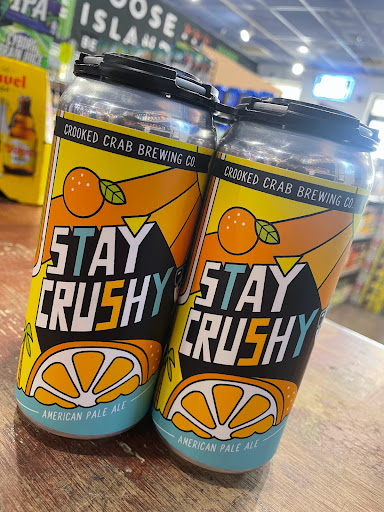 Beer Store «Sugarloaf Wine Cellar (beer & wine)», reviews and photos, 12955 Wisteria Dr, Germantown, MD 20874, USA