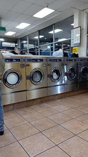 A+ Laundromat