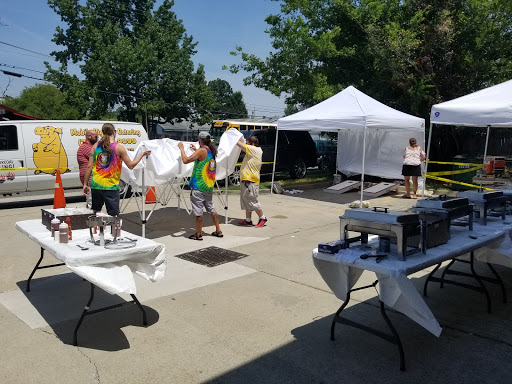 Tobacco Shop «Pitbull Tobacco & More», reviews and photos, 154 S Rosemont Rd, Virginia Beach, VA 23452, USA