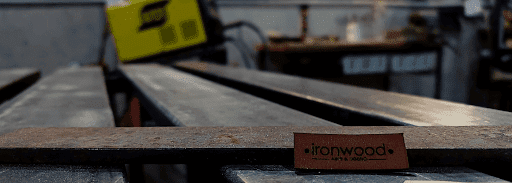 Ironwood - Arte y Diseño -