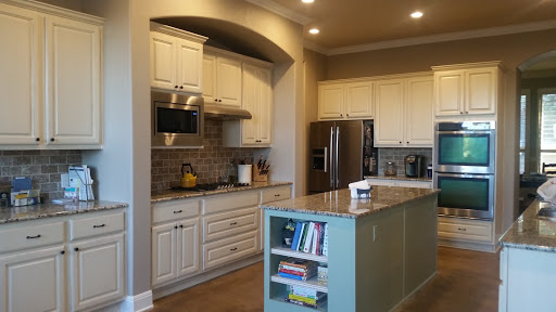 Painter «Fresh Coat of Lakeway», reviews and photos, 2121 Lohmans Crossing Rd Ste. 504-107, Lakeway, TX 78734, USA