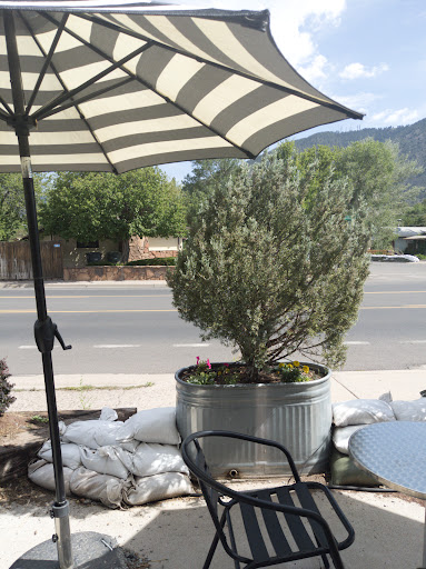 Coffee Shop «Cedar House Coffee Shop», reviews and photos, 2009 E Cedar Ave, Flagstaff, AZ 86004, USA