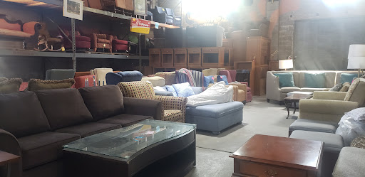 Consignment Shop «The Wherehouse ?», reviews and photos, 4618 Market St, Wilmington, NC 28405, USA