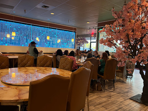 Asian Blossom image