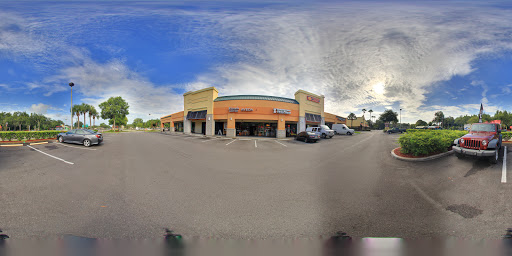 Beauty Salon «AVEDA Salon Norrell», reviews and photos, 13149 N Dale Mabry Hwy, Tampa, FL 33618, USA